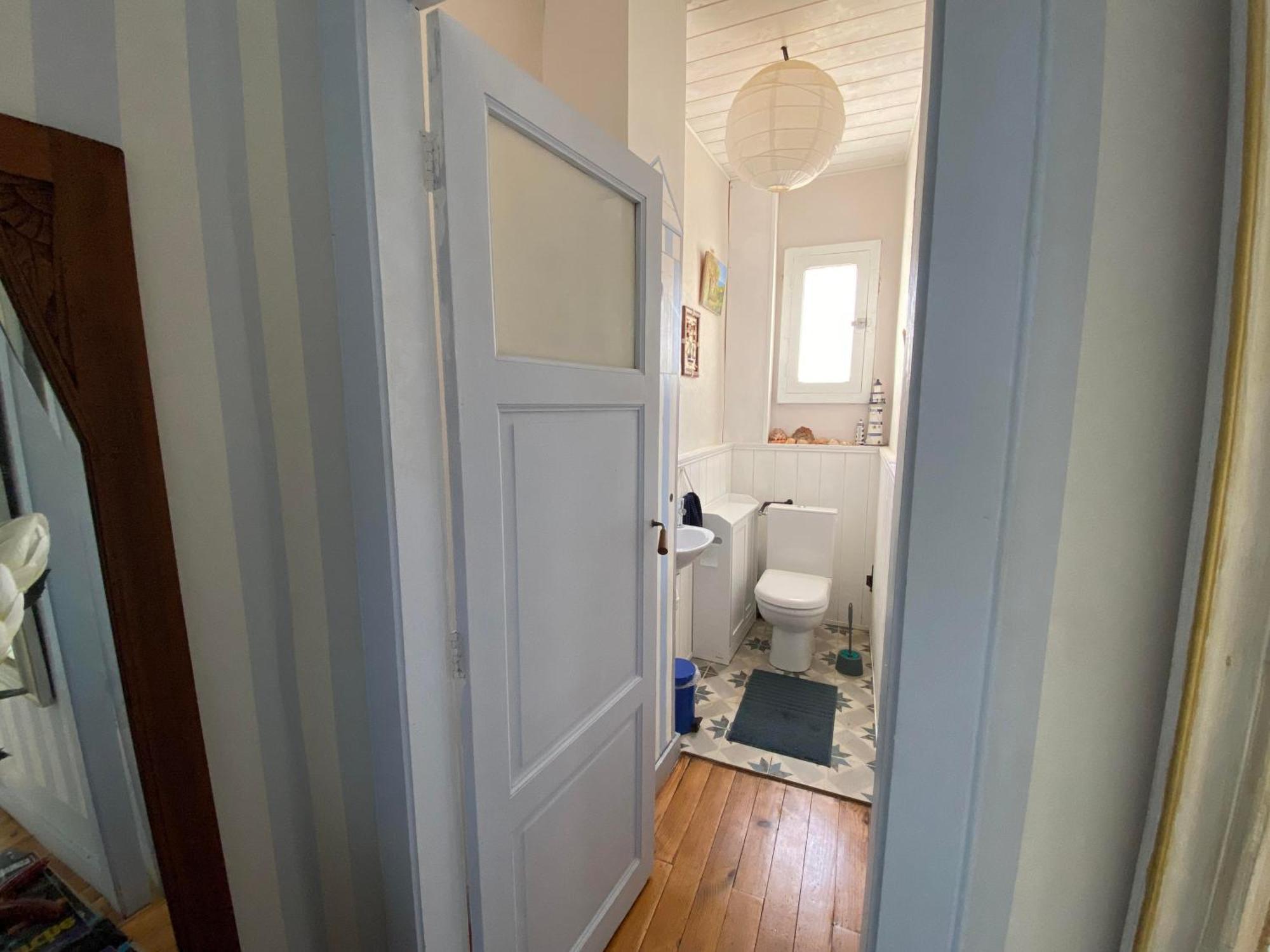 Au Jardin Bed & Breakfast Moissac Ngoại thất bức ảnh