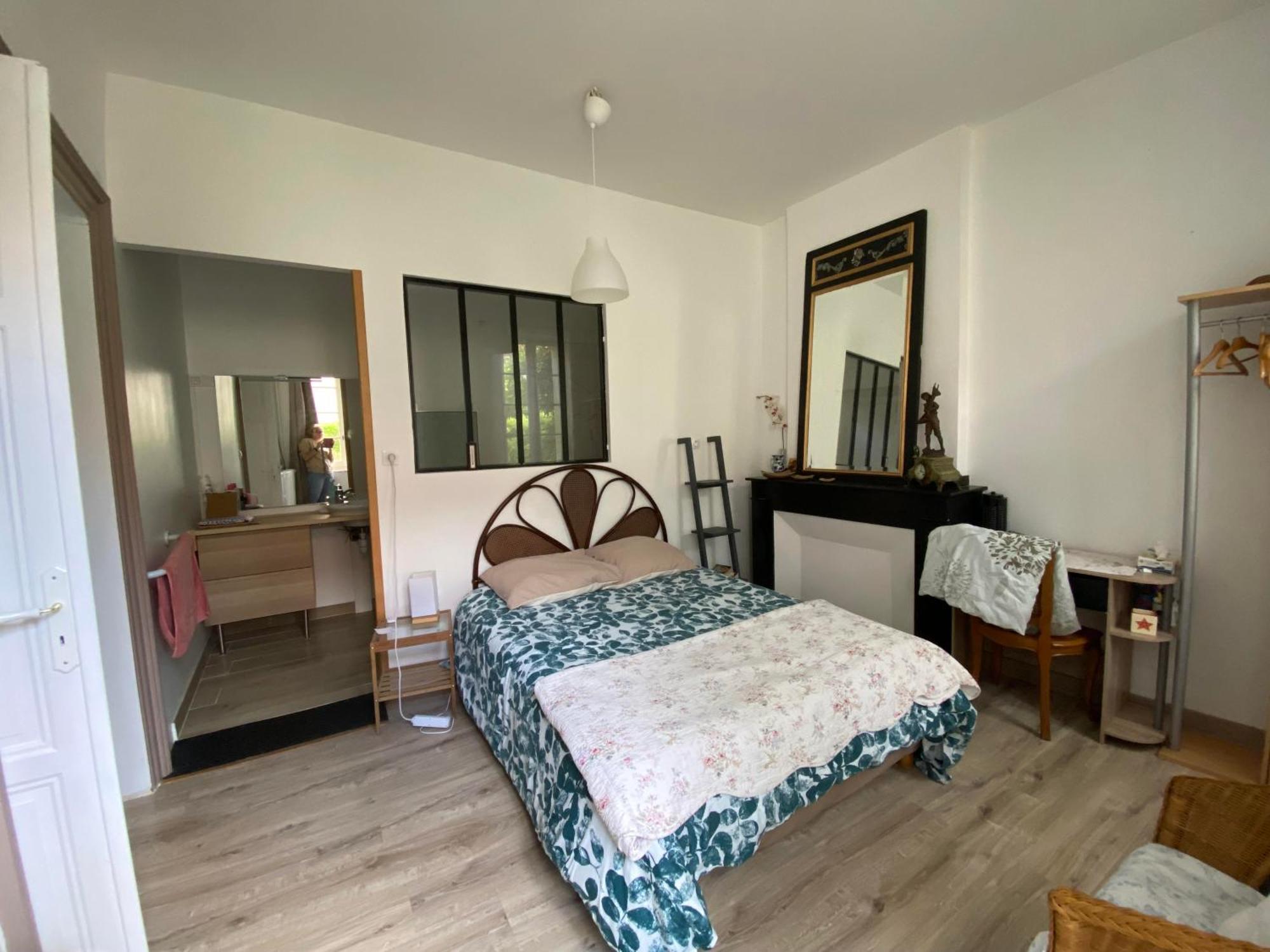 Au Jardin Bed & Breakfast Moissac Ngoại thất bức ảnh