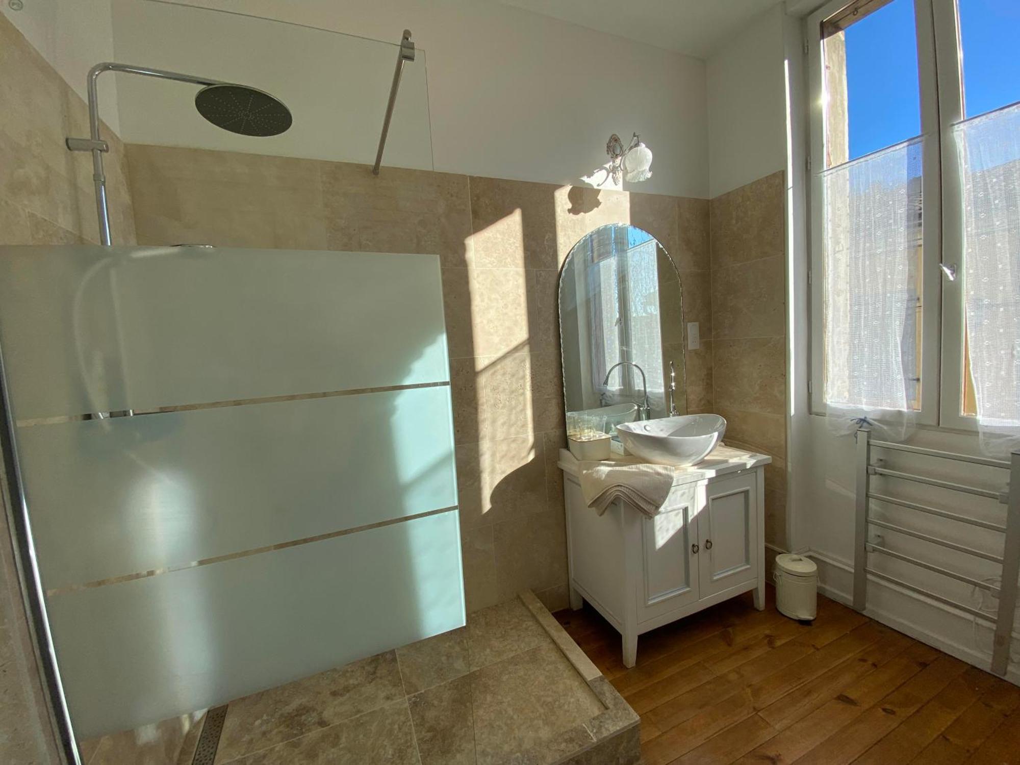 Au Jardin Bed & Breakfast Moissac Ngoại thất bức ảnh